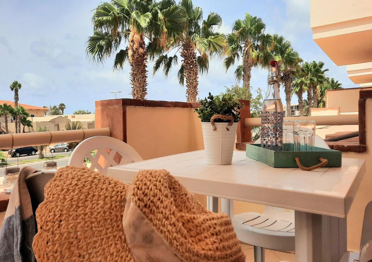 Sunshine Home Sal サンタ・マリア エクステリア 写真
